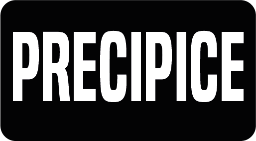 Precipice - past show